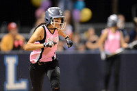 Brazoswood vs Pearland softball (03-23-12)