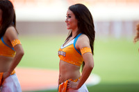 MLS 2014 - Houston Dynamo vs Real Salt Lake
