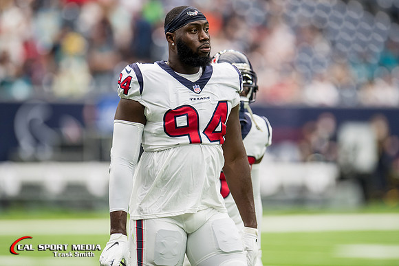 NFL 2021: Jaguars vs Texans SEP 12