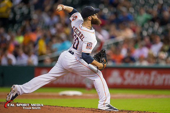 MLB 2015: Angels vs Astros SEP 21