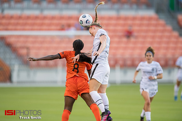 Becky Sauerbrunn, Nichelle Prince