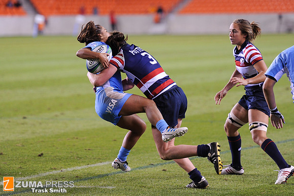 Rugby 2013 – IRB Women's Sevens World Series