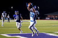2013-11-15 Angleton vs Friendswood football