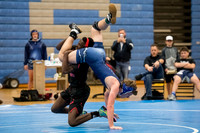 High School Wrestling