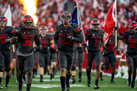 NCAA Football 2016: UConn vs Houston SEP 29