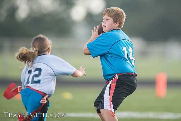 Upwards Football