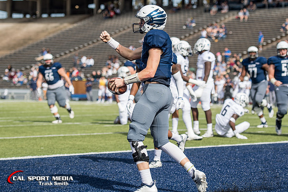 NCAA Football 2018: Old Dominion vs Rice NOV 24