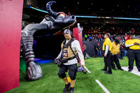 NFL 2018: Titans vs Texans NOV 26