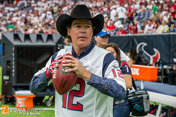 NFL 2016 - Houston Texans vs Chicago Bears