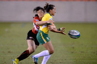 Rugby 2013 – IRB Women's Sevens World Series