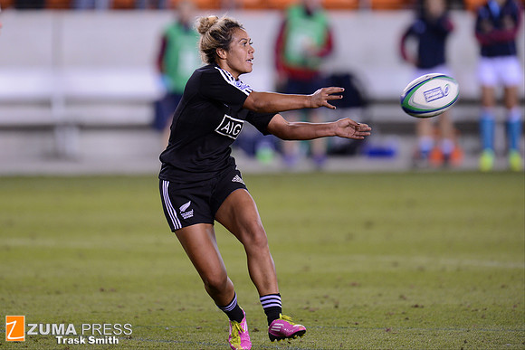Rugby 2013 – IRB Women's Sevens World Series