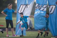 Upwards Football