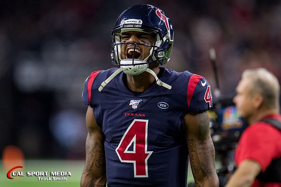 NFL 2019: Patriots vs Texans DEC 01