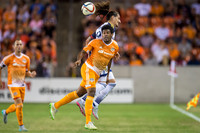 MLS 2015 - Houston Dynamo vs Real Salt Lake