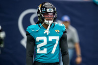NFL 2021: Jaguars vs Texans SEP 12