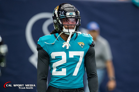 NFL 2021: Jaguars vs Texans SEP 12