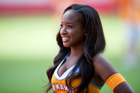 MLS 2014 - Houston Dynamo vs Real Salt Lake
