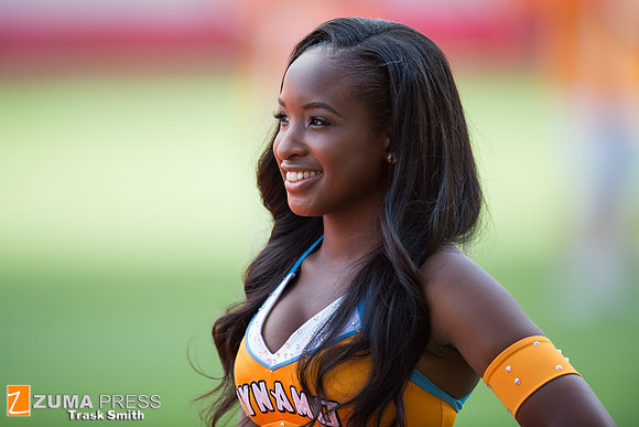 MLS 2014 - Houston Dynamo vs Real Salt Lake