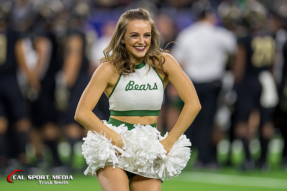 NCAA Football 2018: Texas Bowl - Baylor vs Vanderbilt DEC 27