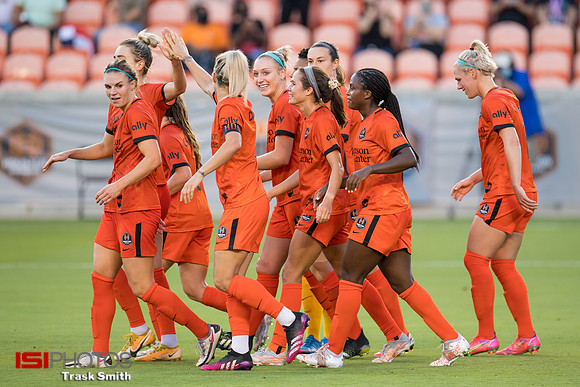 Houston Dash