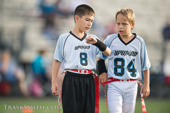 Upwards Football