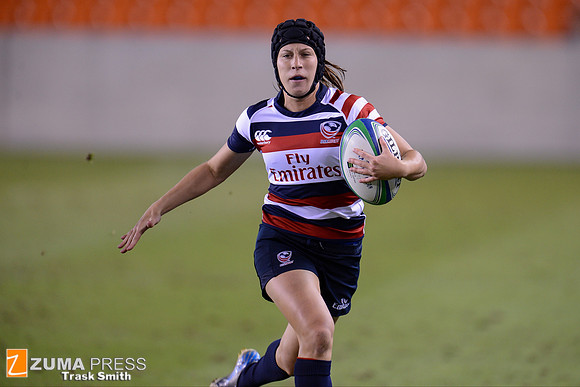 Rugby 2013 – IRB Women's Sevens World Series