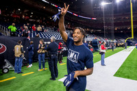 NFL 2018: Titans vs Texans NOV 26