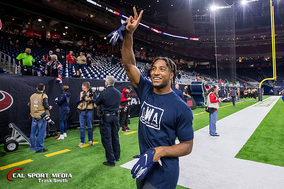 NFL 2018: Titans vs Texans NOV 26