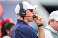 NCAA Football 2018: Old Dominion vs Rice NOV 24
