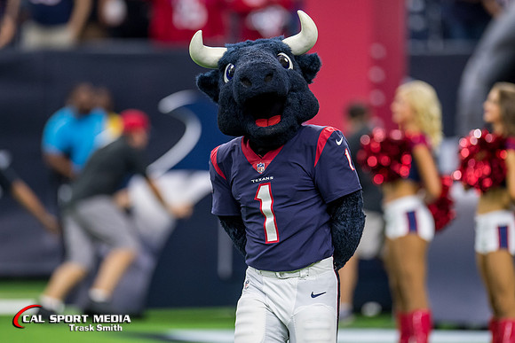 NFL 2018: 49ers vs Texans AUG 18