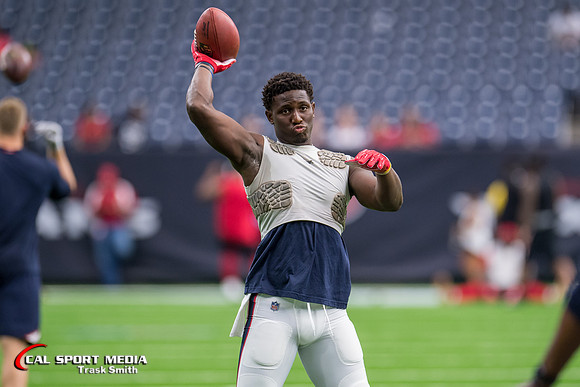 NFL 2018: 49ers vs Texans AUG 18