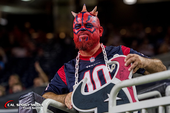 NFL 2019: Rams vs Texans AUG 29