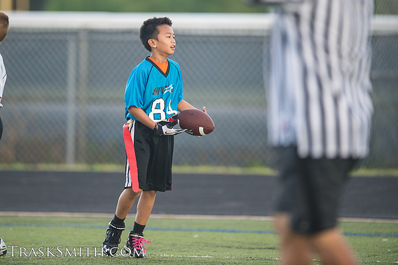 Upwards Football