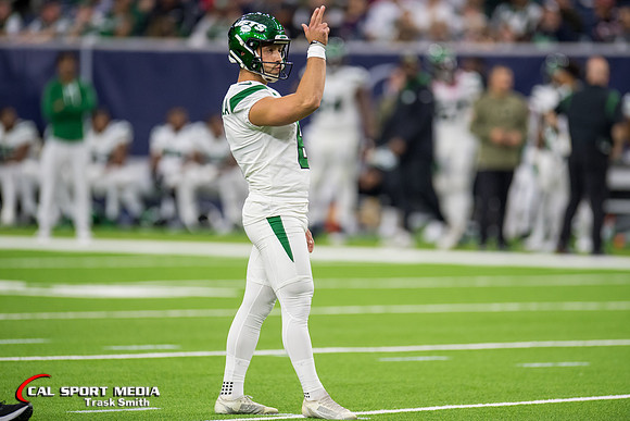 NFL 2021: Jets vs Texans NOV 28