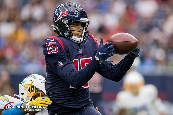 NFL 2021: Chargers vs Texans DEC 26