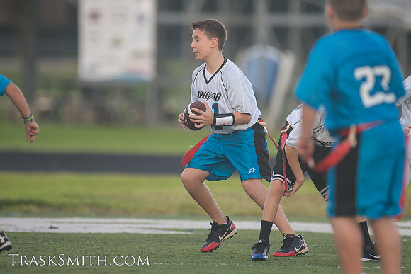 Upwards Football