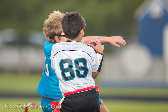 Upwards Football