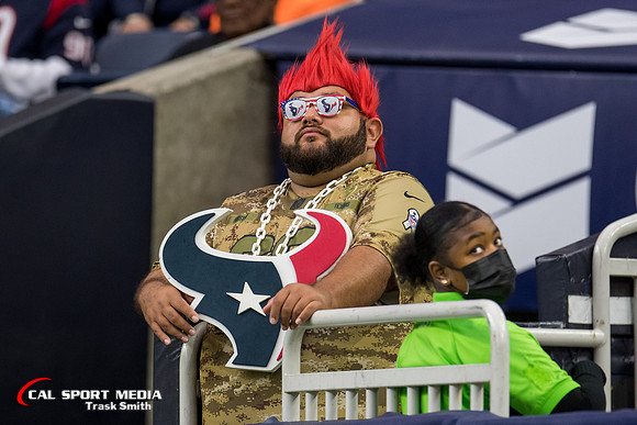 NFL 2021: Jets vs Texans NOV 28