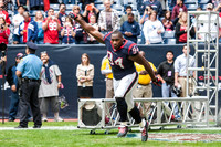NFL 2013 - Houston Texans vs Denver Broncos