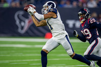 NFL 2019: Rams vs Texans AUG 29