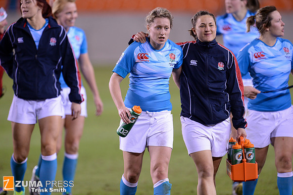 Rugby 2013 – IRB Women's Sevens World Series