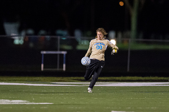 Soccer 2013 – the Brazoswood Lady Bucs defeat the Clear Brook Lady Wolverines 5-0.