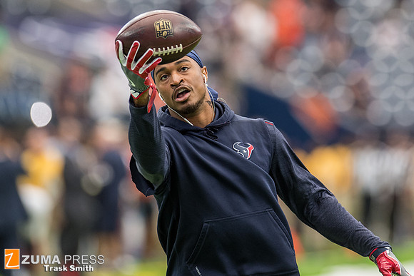 NFL 2016 - Houston Texans vs Chicago Bears