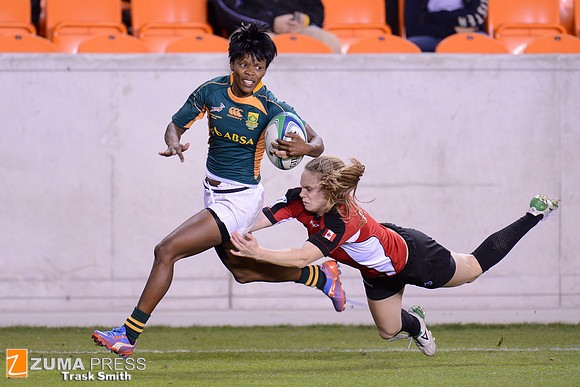 Rugby 2013 – IRB Women's Sevens World Series