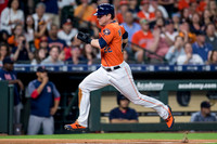 MLB RED SOX ASTROS