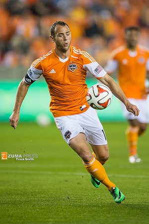 MLS 2014 - Houston Dynamo vs Montreal Impact