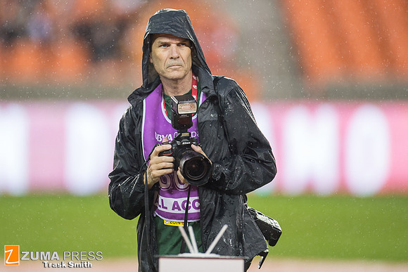 MLS 2014 - Houston Dynamo vs Montreal Impact