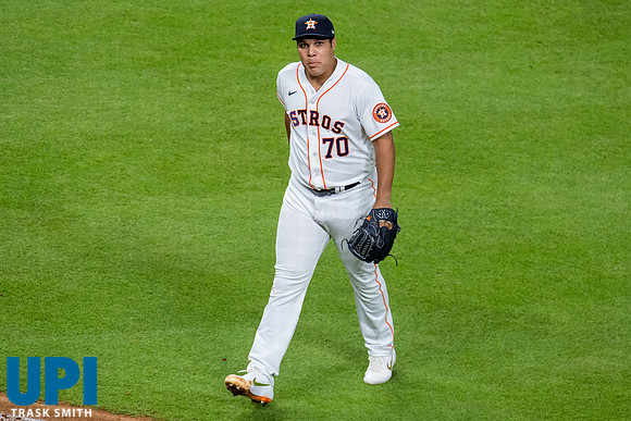MLB DODGERS ASTROS