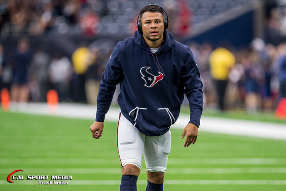 NFL 2018: 49ers vs Texans AUG 18