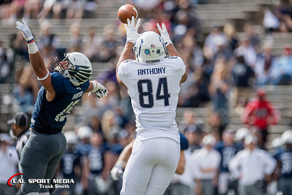 NCAA Football 2018: Old Dominion vs Rice NOV 24